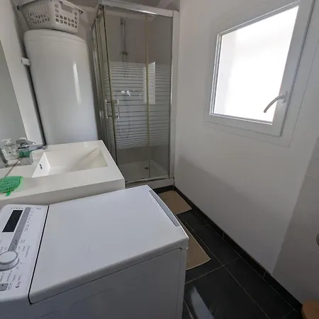 Semesterbostad Maisonnette Chez Laurette
