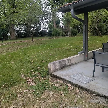 Maisonnette Chez Laurette