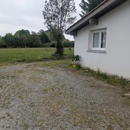 Maisonnette Chez Laurette * Saint-Martin-de-Seignanx